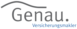 Genau. Versicherungsmakler